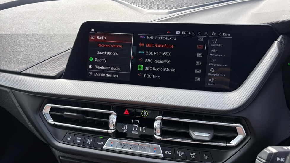 BMW 2 Series 218i [136] M Sport 4dr DCT [Pro Pack] Petrol Saloon - Image 43