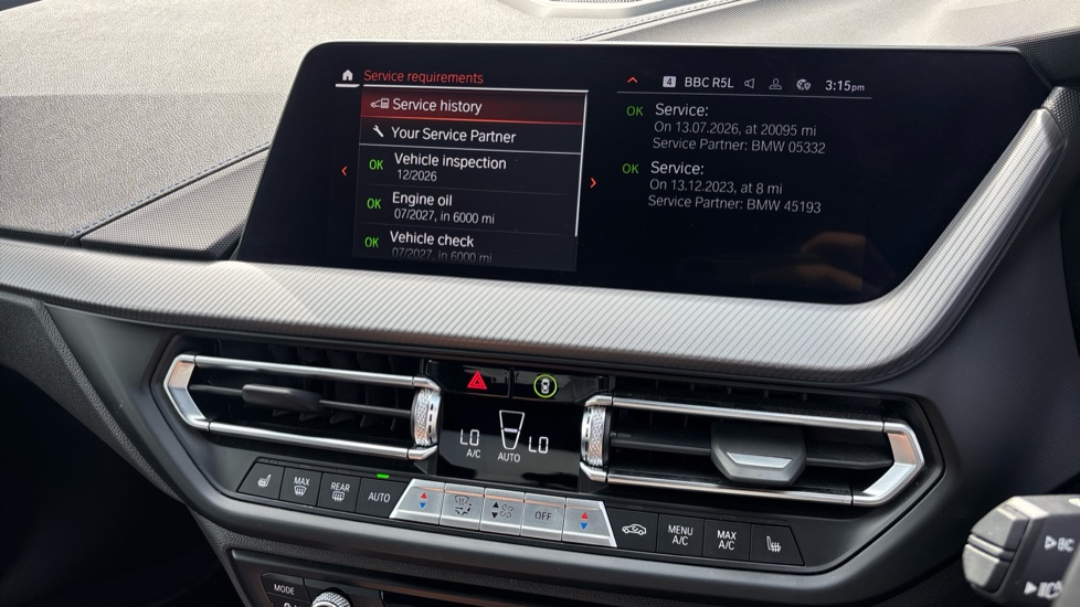 BMW 2 Series 218i [136] M Sport 4dr DCT [Pro Pack] Petrol Saloon - Image 47