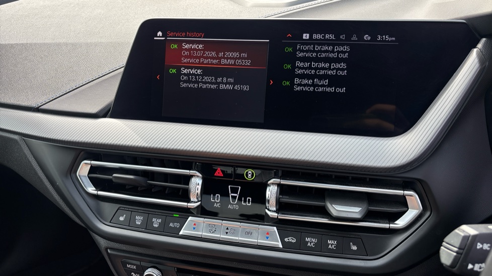 BMW 2 Series 218i [136] M Sport 4dr DCT [Pro Pack] Petrol Saloon - Image 48