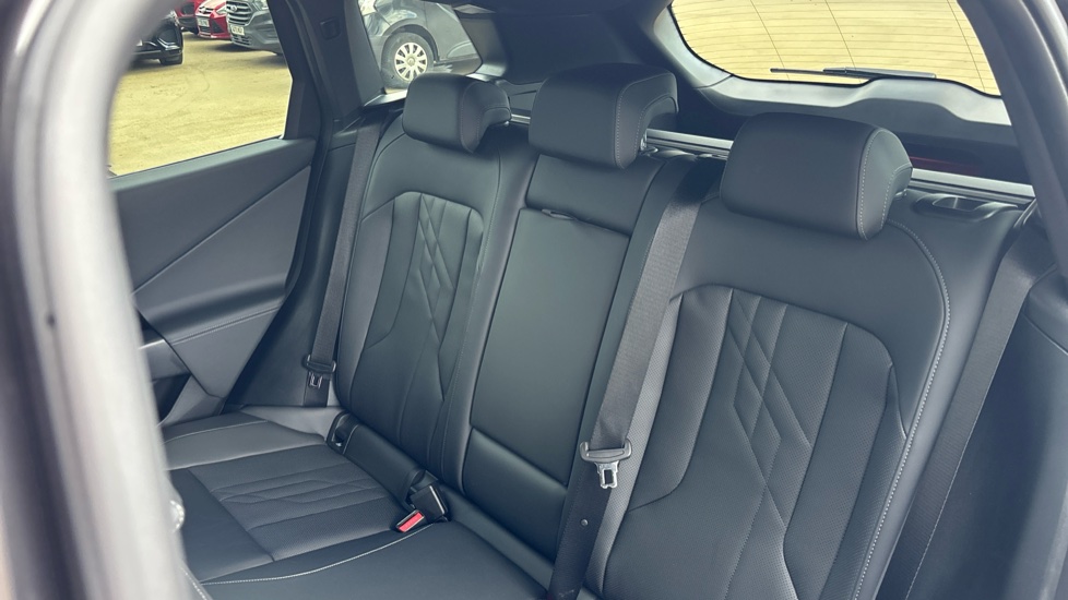BMW X3 20 xDrive M Sport 5dr Step Auto Petrol Estate - Image 12
