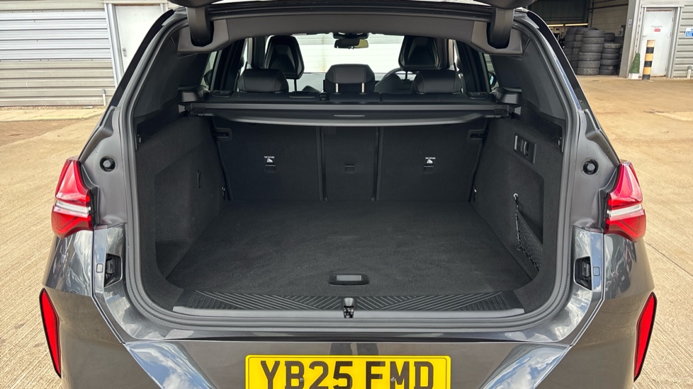 BMW X3 20 xDrive M Sport 5dr Step Auto Petrol Estate - Image 13