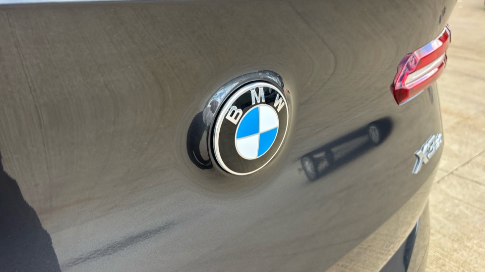 BMW X3 20 xDrive M Sport 5dr Step Auto Petrol Estate - Image 43