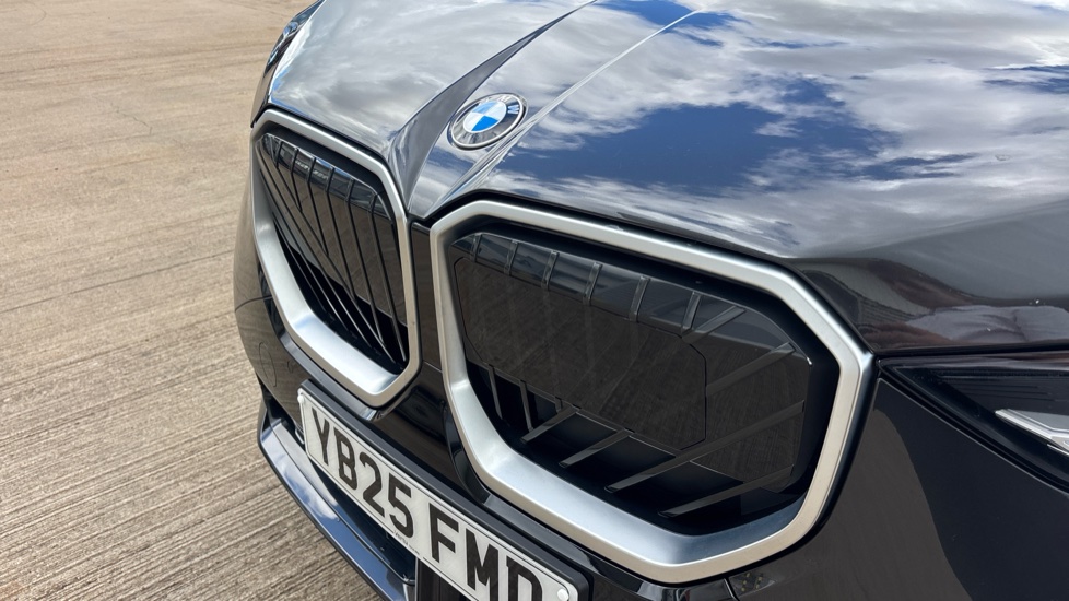 BMW X3 20 xDrive M Sport 5dr Step Auto Petrol Estate - Image 50