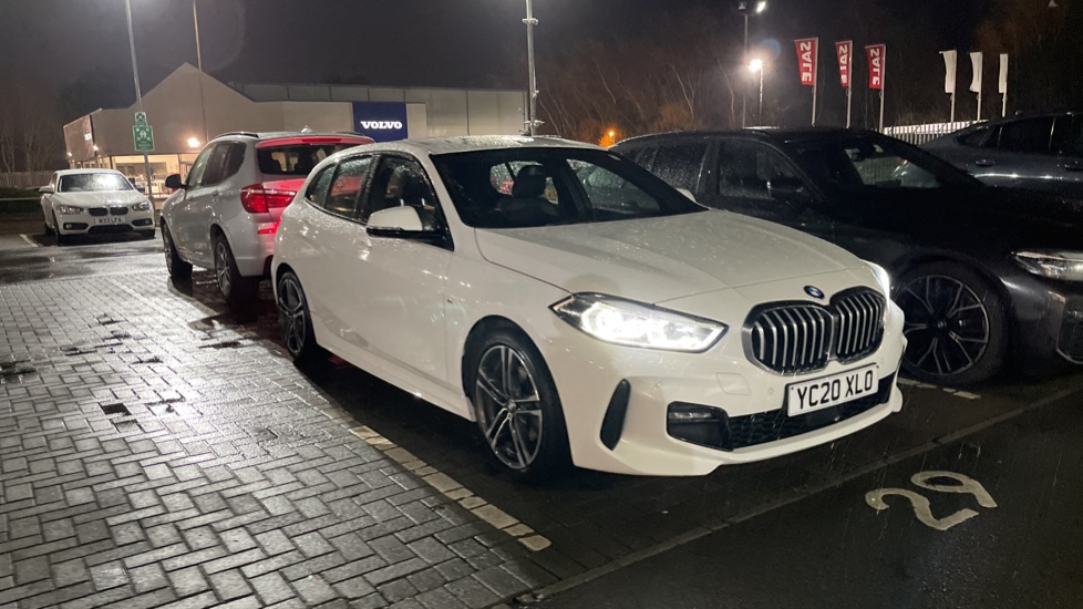 BMW Teesside BMW Dealers in Stockton Vertu Motors