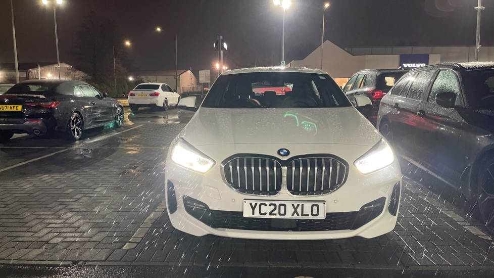 BMW Teesside BMW Dealers in Stockton Vertu Motors