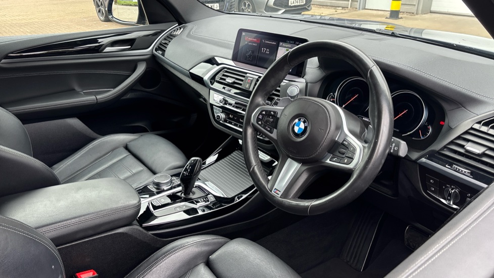 BMW X3 xDrive M40i 5dr Step Auto Petrol Estate - Image 6