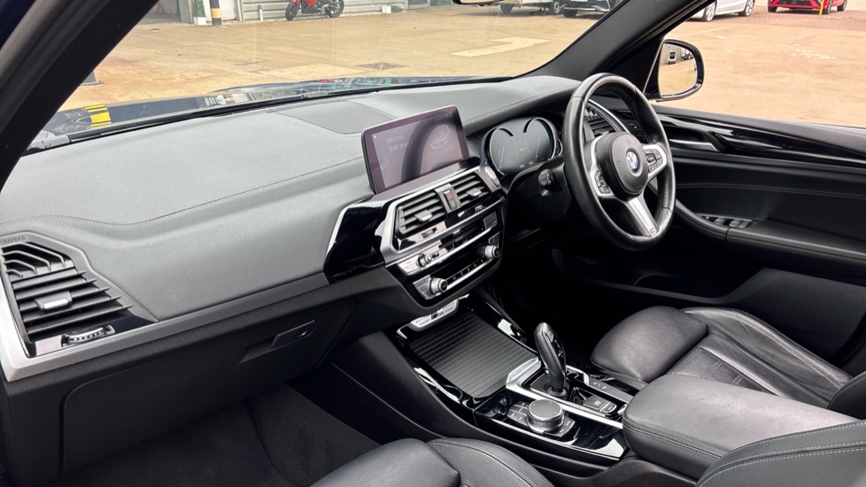 BMW X3 xDrive M40i 5dr Step Auto Petrol Estate - Image 7