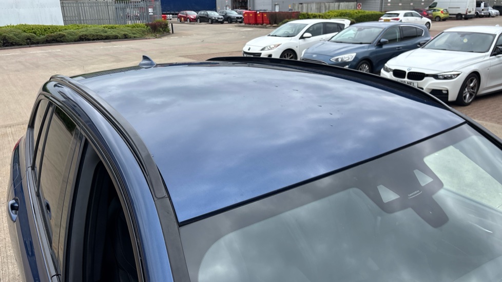 BMW X3 xDrive M40i 5dr Step Auto Petrol Estate - Image 21