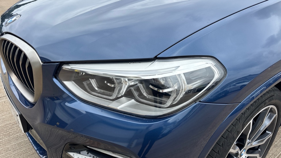 BMW X3 xDrive M40i 5dr Step Auto Petrol Estate - Image 25