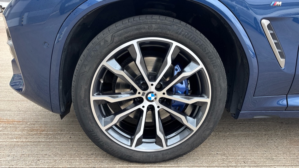 BMW X3 xDrive M40i 5dr Step Auto Petrol Estate - Image 26
