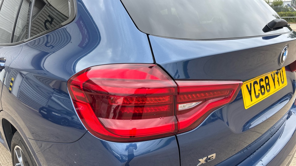 BMW X3 xDrive M40i 5dr Step Auto Petrol Estate - Image 30
