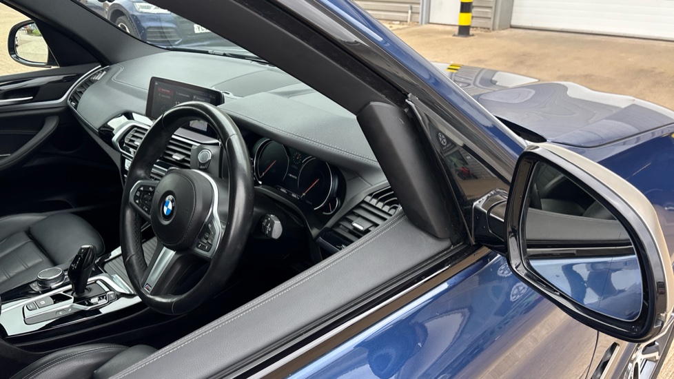 BMW X3 xDrive M40i 5dr Step Auto Petrol Estate - Image 34
