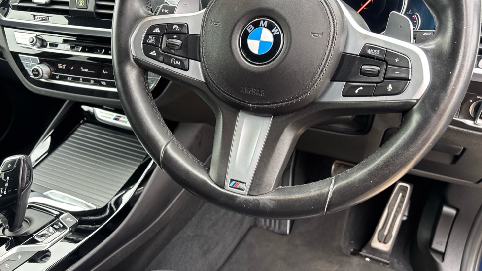 BMW X3 xDrive M40i 5dr Step Auto Petrol Estate - Image 37