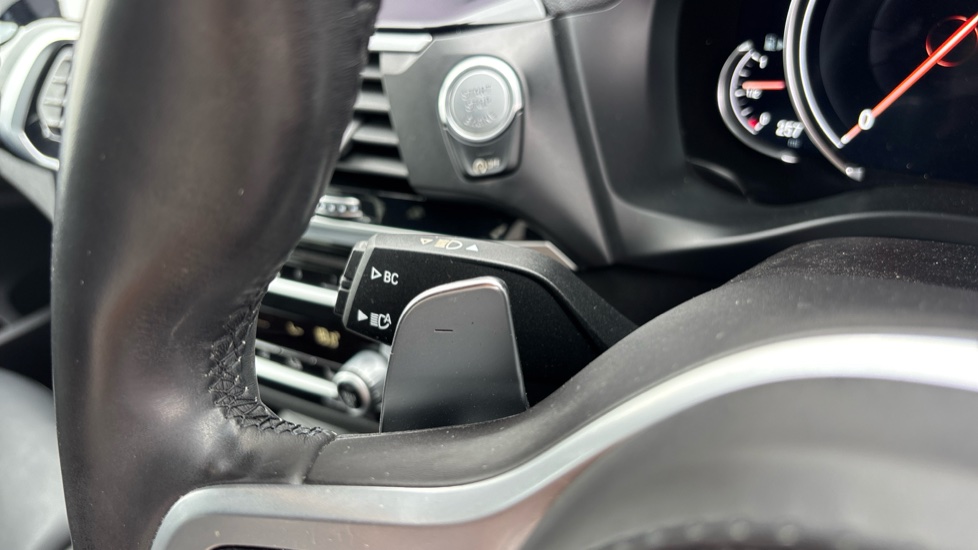 BMW X3 xDrive M40i 5dr Step Auto Petrol Estate - Image 40
