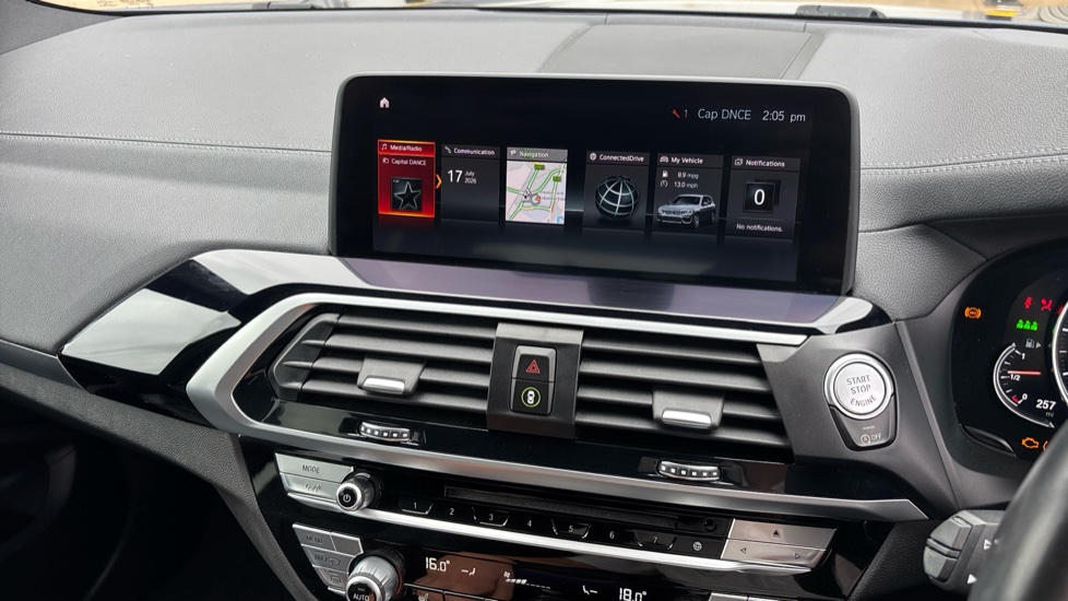 BMW X3 xDrive M40i 5dr Step Auto Petrol Estate - Image 43