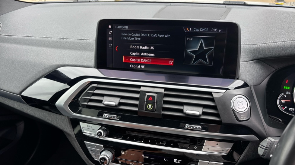 BMW X3 xDrive M40i 5dr Step Auto Petrol Estate - Image 44