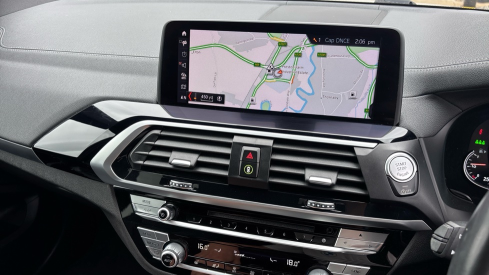 BMW X3 xDrive M40i 5dr Step Auto Petrol Estate - Image 45