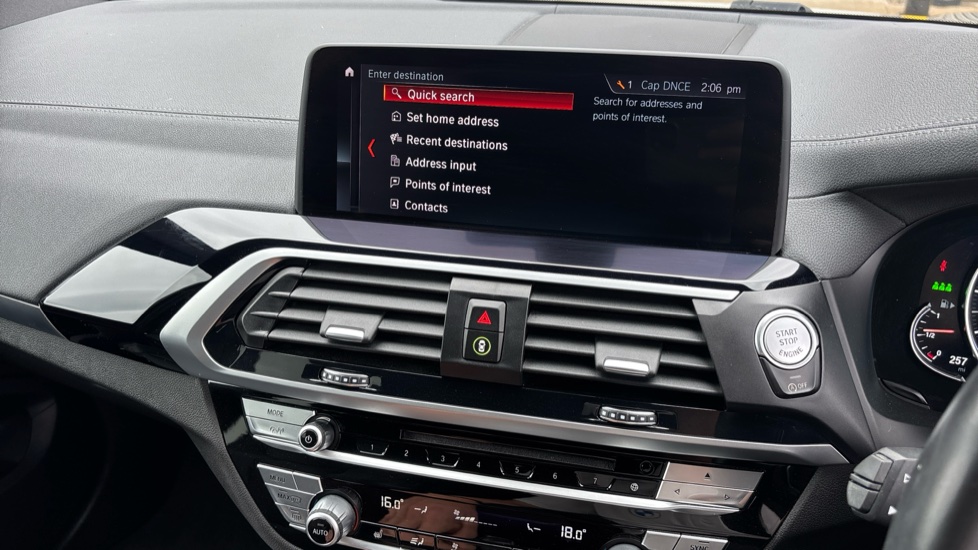 BMW X3 xDrive M40i 5dr Step Auto Petrol Estate - Image 46