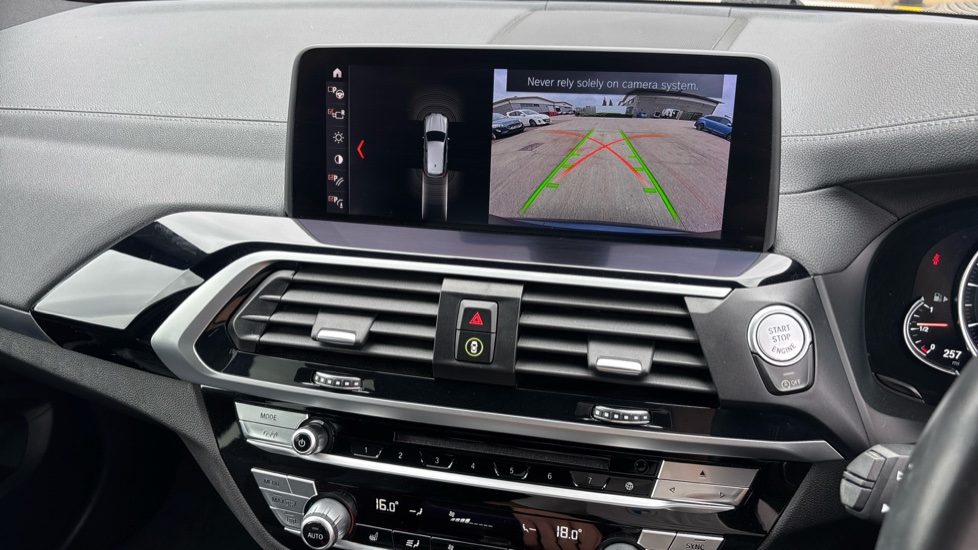 BMW X3 xDrive M40i 5dr Step Auto Petrol Estate - Image 47