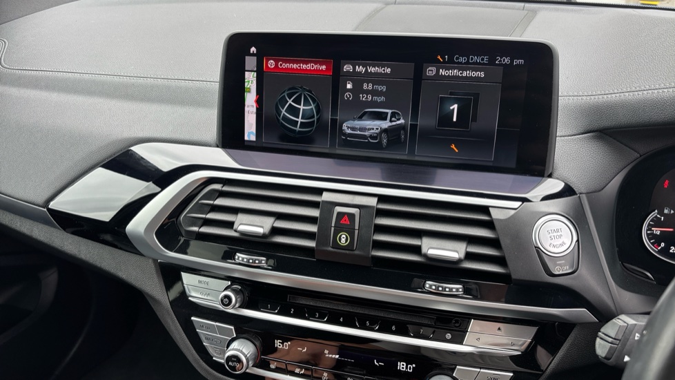 BMW X3 xDrive M40i 5dr Step Auto Petrol Estate - Image 48