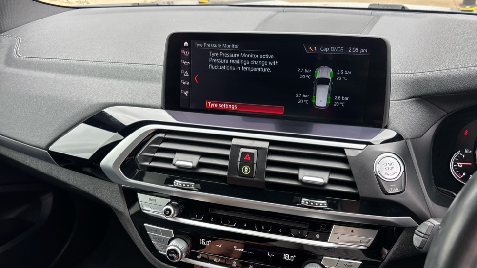 BMW X3 xDrive M40i 5dr Step Auto Petrol Estate - Image 49
