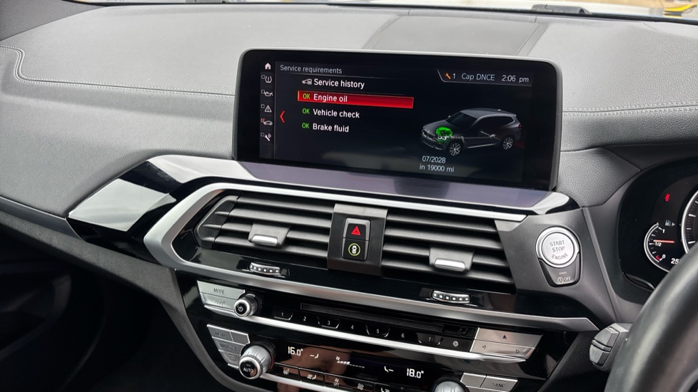 BMW X3 xDrive M40i 5dr Step Auto Petrol Estate - Image 50