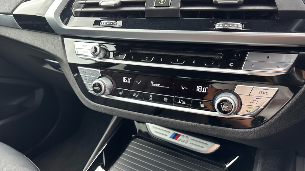 BMW X3 xDrive M40i 5dr Step Auto Petrol Estate - Image 52