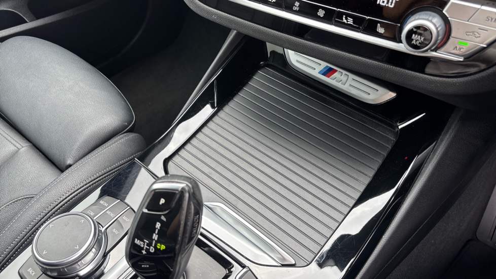 BMW X3 xDrive M40i 5dr Step Auto Petrol Estate - Image 53