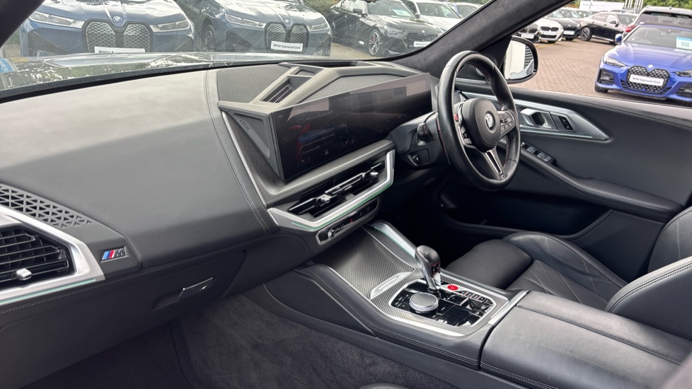 BMW XM 5dr Auto Estate - Image 7