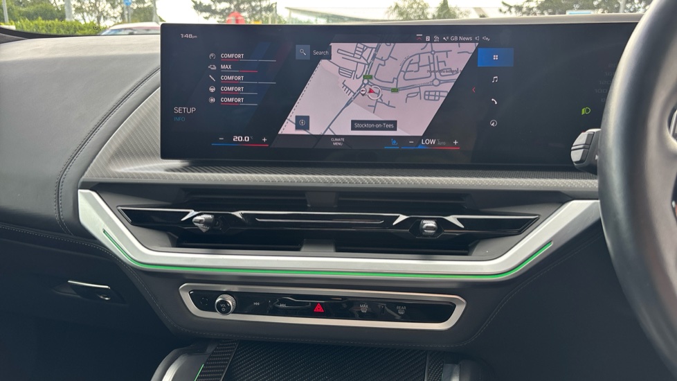 BMW XM 5dr Auto Estate - Image 8