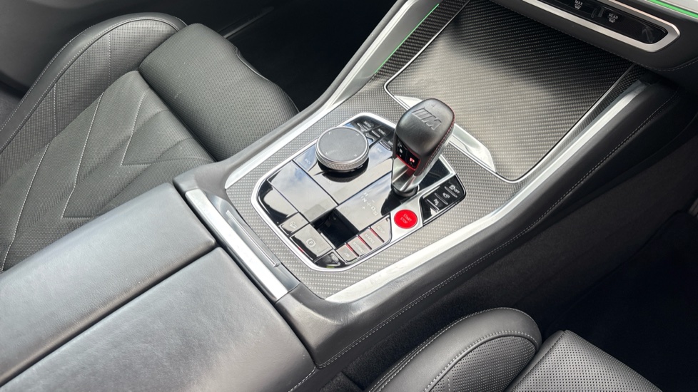 BMW XM 5dr Auto Estate - Image 10