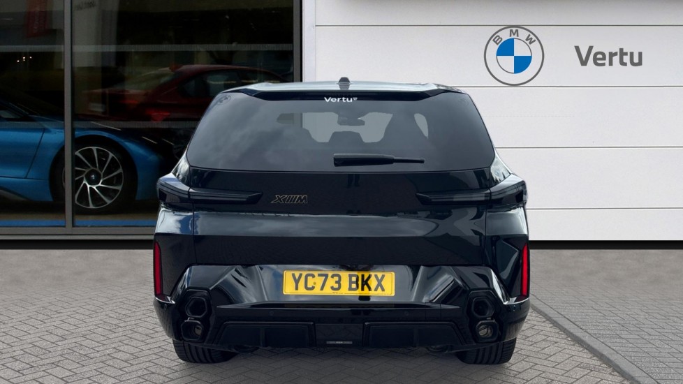 BMW XM 5dr Auto Estate - Image 15