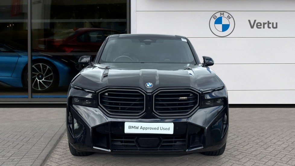 BMW XM 5dr Auto Estate - Image 16