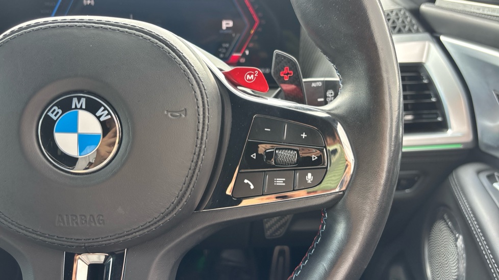 BMW XM 5dr Auto Estate - Image 18