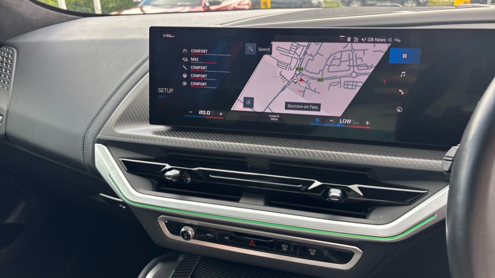 BMW XM 5dr Auto Estate - Image 41