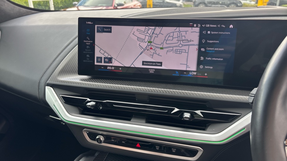 BMW XM 5dr Auto Estate - Image 43