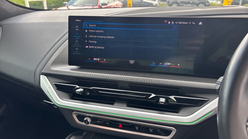 BMW XM 5dr Auto Estate - Image 44