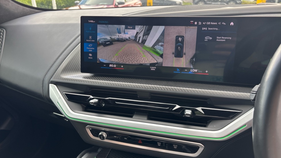 BMW XM 5dr Auto Estate - Image 45