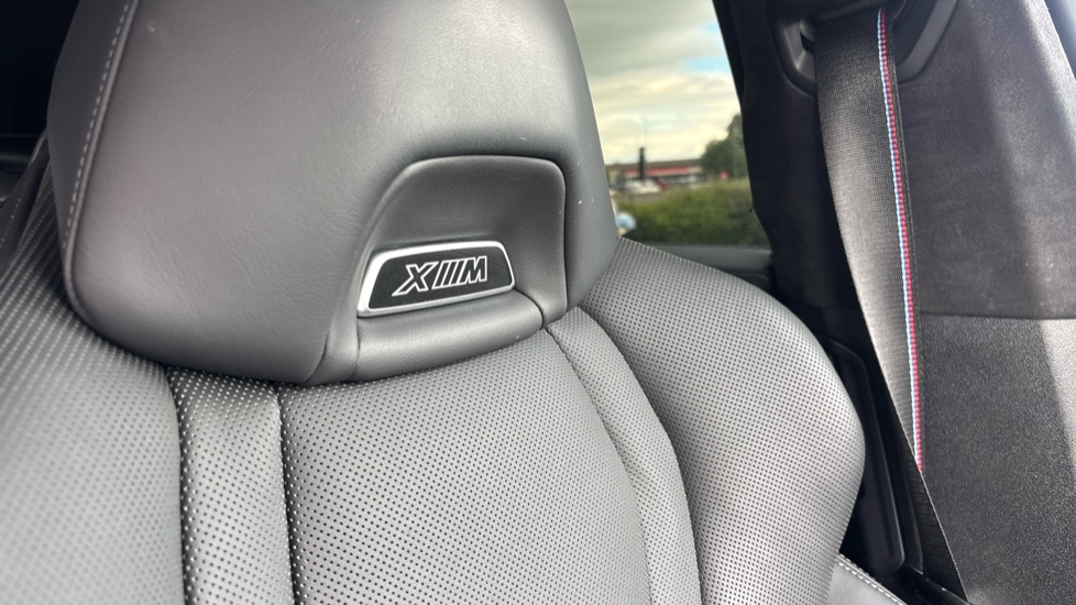 BMW XM 5dr Auto Estate - Image 52