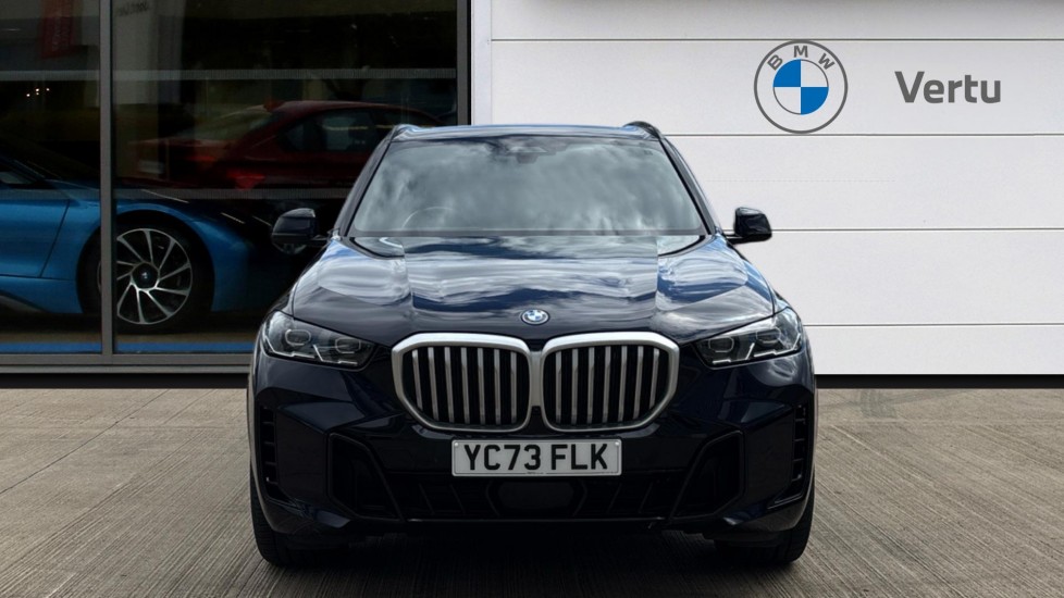 BMW X5 xDrive50e M Sport 5dr Auto Estate - Image 16