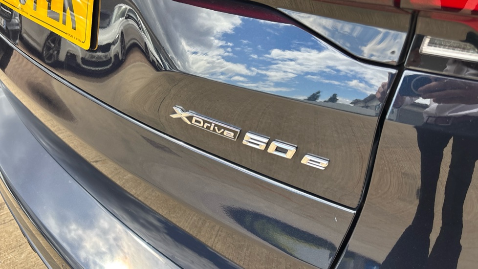 BMW X5 xDrive50e M Sport 5dr Auto Estate - Image 25