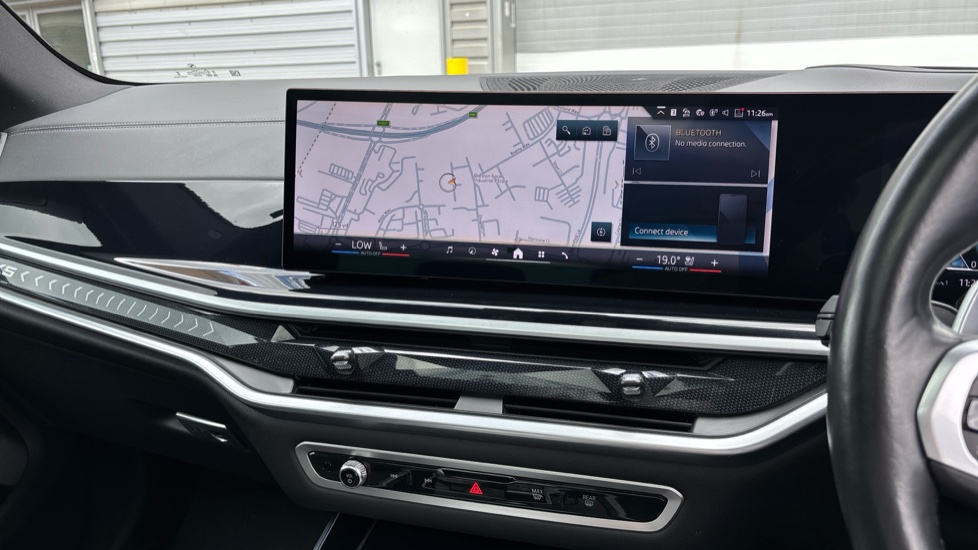 BMW X5 xDrive50e M Sport 5dr Auto Estate - Image 42