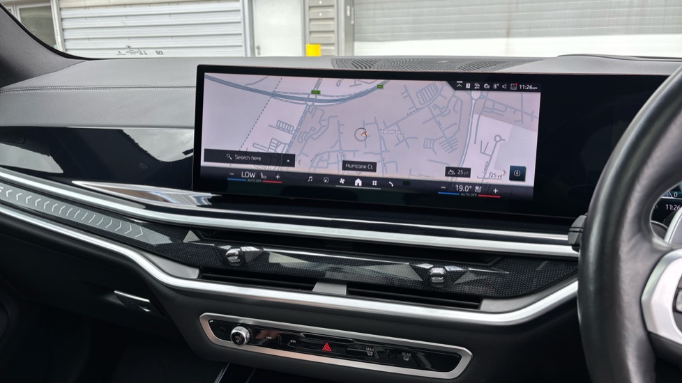 BMW X5 xDrive50e M Sport 5dr Auto Estate - Image 44