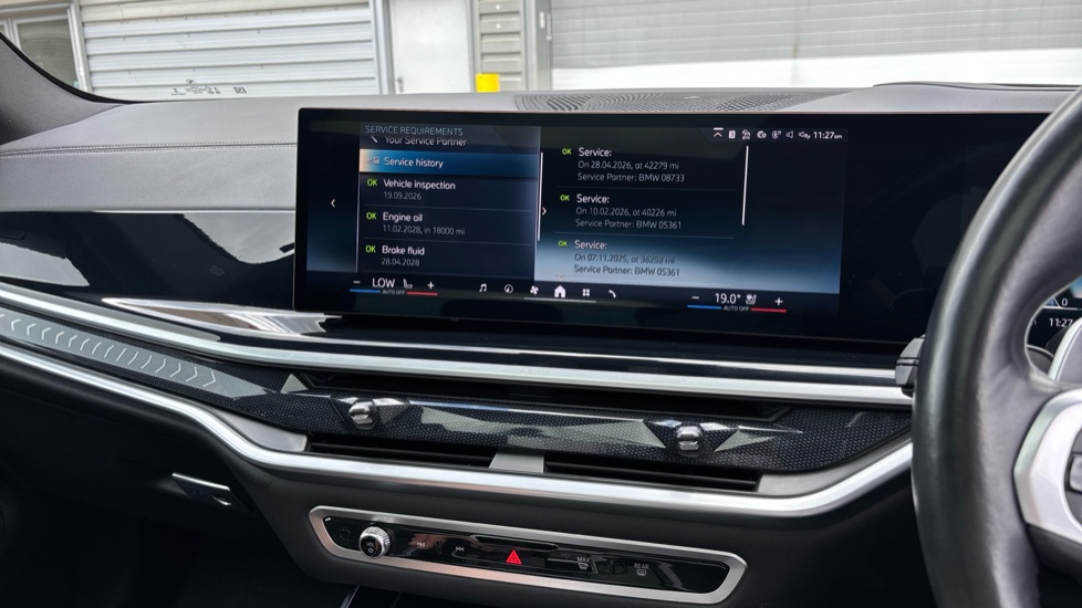 BMW X5 xDrive50e M Sport 5dr Auto Estate - Image 51