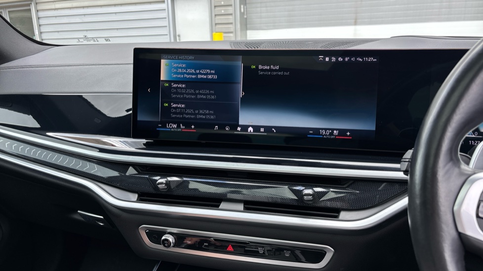 BMW X5 xDrive50e M Sport 5dr Auto Estate - Image 52