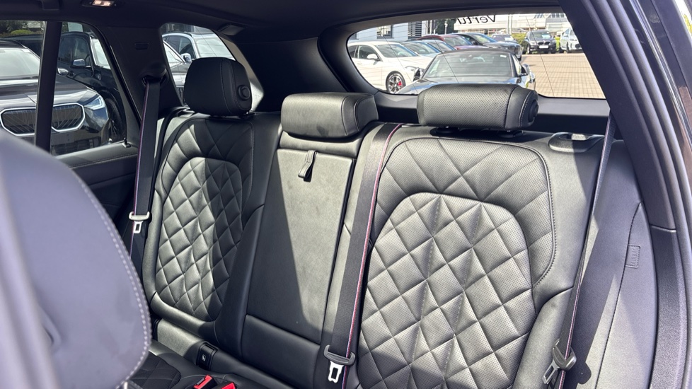BMW X5 xDrive50e M Sport 5dr Auto [Tech/Pro Pack] Estate - Image 12