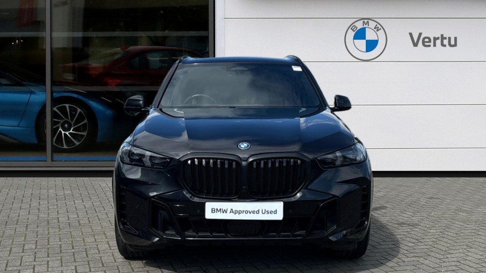 BMW X5 xDrive50e M Sport 5dr Auto [Tech/Pro Pack] Estate - Image 16
