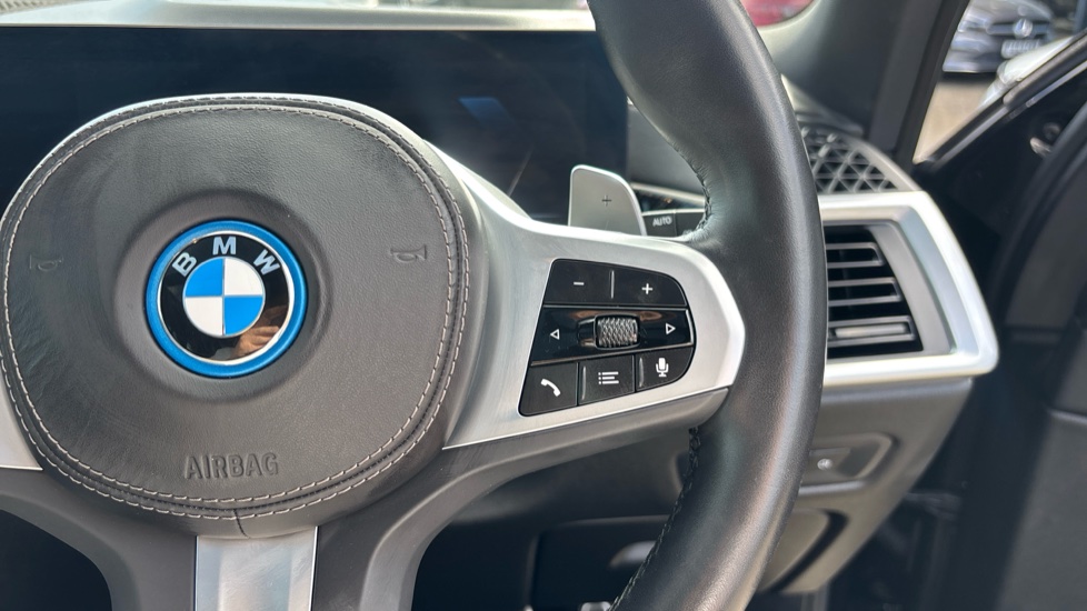 BMW X5 xDrive50e M Sport 5dr Auto [Tech/Pro Pack] Estate - Image 18