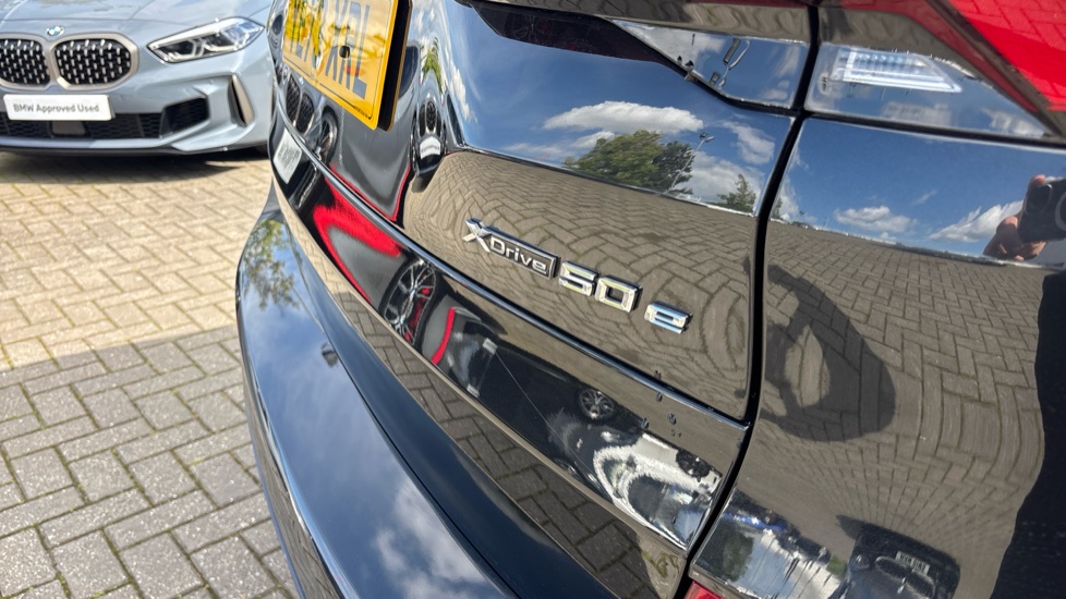 BMW X5 xDrive50e M Sport 5dr Auto [Tech/Pro Pack] Estate - Image 26