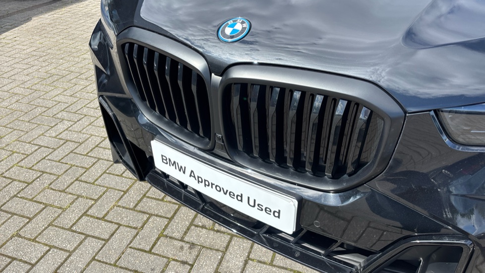 BMW X5 xDrive50e M Sport 5dr Auto [Tech/Pro Pack] Estate - Image 33